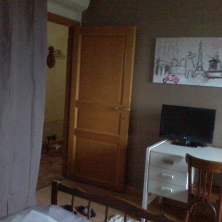 Maison Du Herisson La Capelle Екстер'єр фото